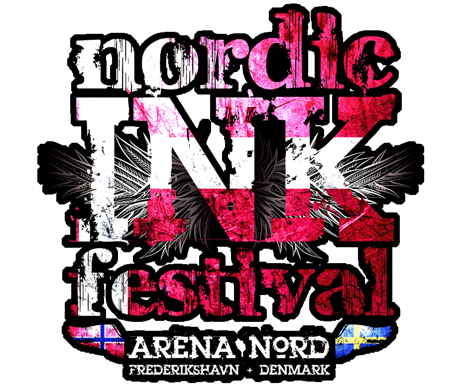 Nordic Ink Festival